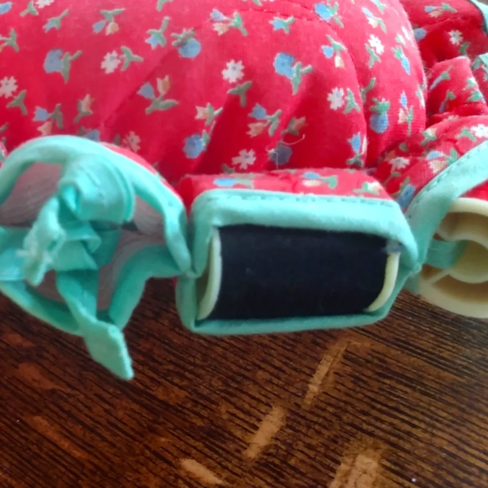 Homemade Sewing Aid - Picture 3 of 7